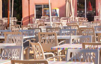 Camping Port Pothuau, France, Provence Côte d'Azur, Hyères les Palmiers