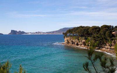 Corniche du Liouquet, La Ciotat à 1km - Camping La Baie des Anges, France, Provence Côte d'Azur, La Ciotat