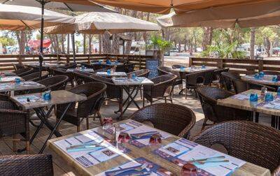 Camping Le Pansard, France, Provence Côte d'Azur, La-Londe-les-Maures