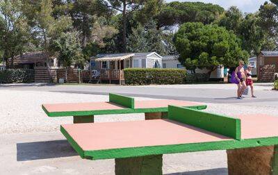 Camping Le Pansard, France, Provence Côte d'Azur, La-Londe-les-Maures