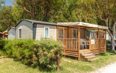 Camping Le Pansard, France, Provence Côte d'Azur, La-Londe-les-Maures