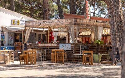 Camping Le Pansard, France, Provence Côte d'Azur, La-Londe-les-Maures