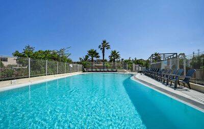 Campsite Lou Cigalon, France, Provence French Riviera