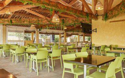 Campsite Les Gorges de Provence, France, Provence French Riviera