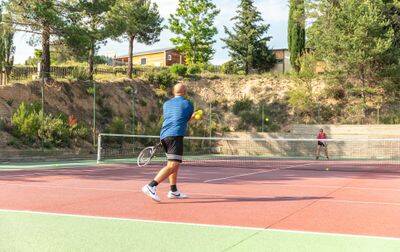 Campsite Les Gorges de Provence, France, Provence French Riviera