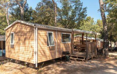 Camping Le Domaine de la Sainte Baume, France, Provence Côte d'Azur, Nans-les-Pins