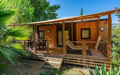 Campsite Le Saint Louis, France, Provence French Riviera, Pegomas