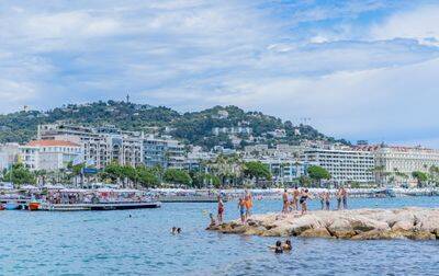 Campsite Le Saint Louis, France, Provence French Riviera, Pegomas