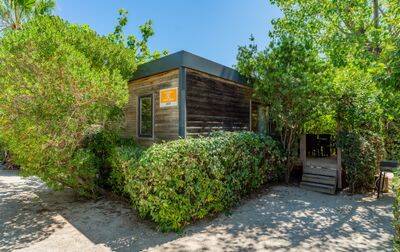 Campsite Les Prairies de la Mer, France, Provence French Riviera, Port Grimaud