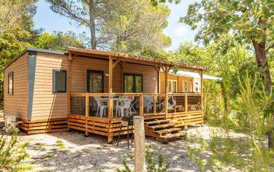 Camping Les Lacs du Verdon, France, Provence Côte d'Azur, Régusse