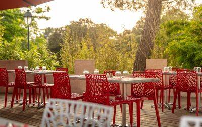 Camping Les Lacs du Verdon, France, Provence Côte d'Azur, Régusse