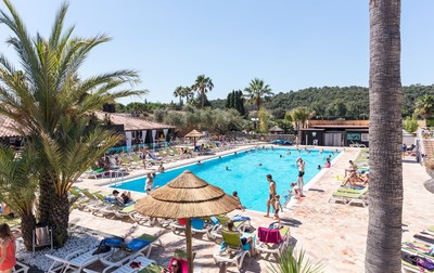 Camping Écolodge l’Etoile d’Argens, Francia, Provenza Costa Azul