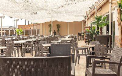 Campsite Saint-Aygulf Plage, France, Provence French Riviera