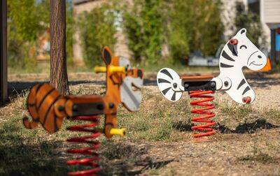 Campsite La Roudelière, France, Provence French Riviera, Signes