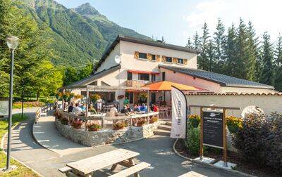 Campsite Belledonne , France
