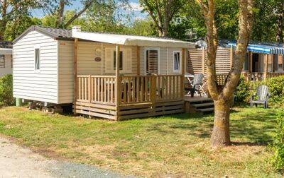 Campsite Clos Cottet, France, Vendée