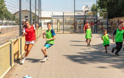 Campsite L'Atlantique, France, Vendée