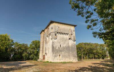 Campsite L'Atlantique, France, Vendée