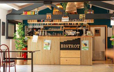 Campsite Le Clos Cottet, France, Vendée