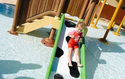 Campsite La Trévillière, France, Vendée