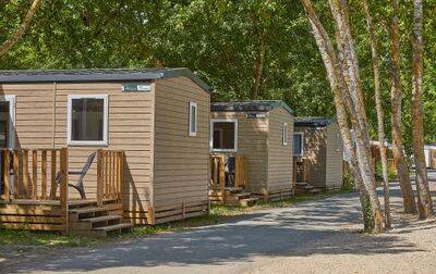 Campsite Aunis Club Vendée, France, Vendée, La-Tranche-sur-Mer
