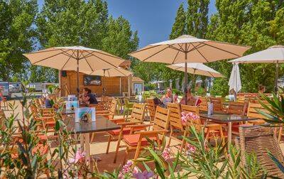 Campsite Aunis Club Vendée, France, Vendée, La-Tranche-sur-Mer