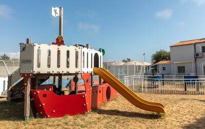 Campsite Bel, France, Vendée, La-Tranche-sur-Mer