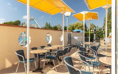 Campsite Bel, France, Vendée, La-Tranche-sur-Mer