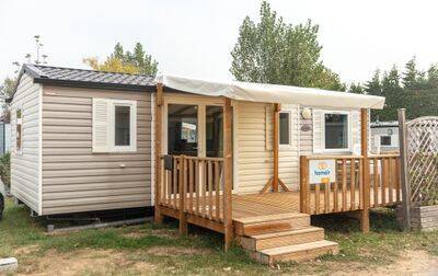 Camping Bel, Frankrijk, Vendée, La-Tranche-sur-Mer