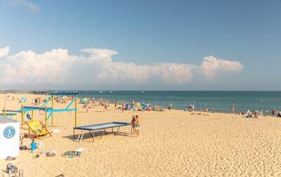 Campsite Bel, France, Vendée, La-Tranche-sur-Mer