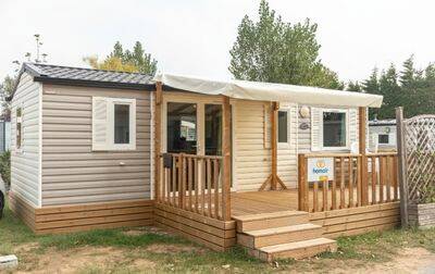 Campsite Bel, France, Vendée, La-Tranche-sur-Mer