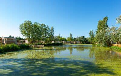 Campsite Le Jard, France, Vendée, La-Tranche-sur-Mer