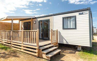 Campsite Dune des sables, France, Vendée