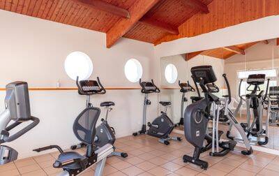 Campsite Dune des sables, France, Vendée