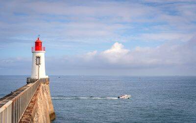 Campsite Dune des sables, France, Vendée