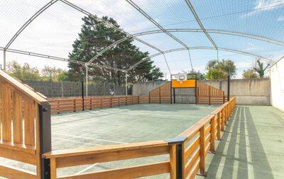 Campsite Sol à Gogo, France, Vendée, St Hilaire de Riez