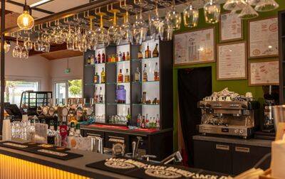 Campsite Sol à Gogo, France, Vendée, St Hilaire de Riez