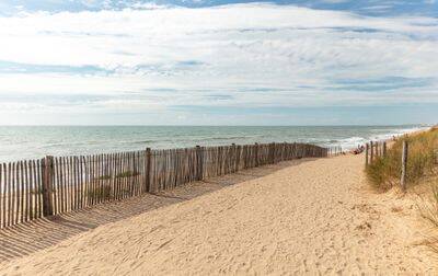 Campsite Sol à Gogo, France, Vendée, St Hilaire de Riez