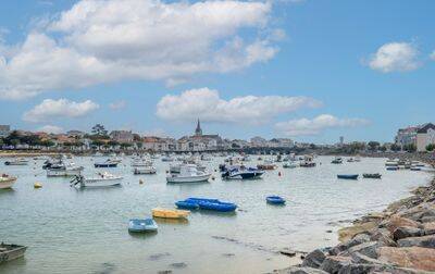 Campsite Acapulco, France, Vendée, St Jean de Monts