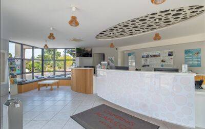 Campsite Acapulco, France, Vendée, St Jean de Monts