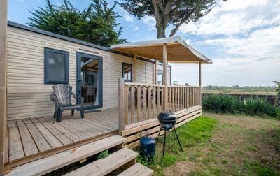 Campsite Acapulco, France, Vendée, St Jean de Monts