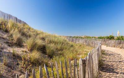 Campsite La Yole, France, Vendée, St Jean de Monts