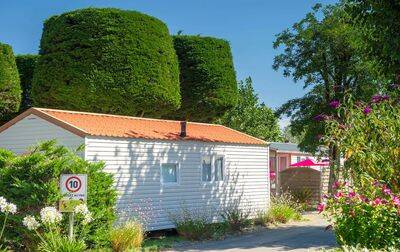 Campsite La Yole, France, Vendée, St Jean de Monts
