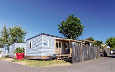 Camping Le Domaine du Clarys, France, Vendée, Saint-Jean-De-Monts