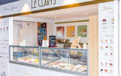 Camping Le Domaine du Clarys, France, Vendée, Saint-Jean-De-Monts