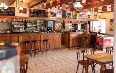 Campsite Les Amiaux, France, Vendée, St Jean de Monts