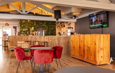 Campsite Loyada, France, Vendée