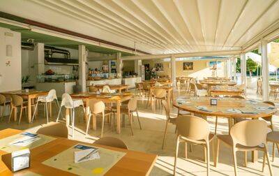 Campsite Stork, Italy