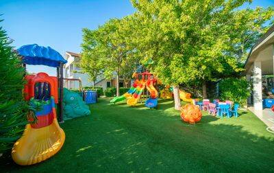 Campsite Stork, Italy