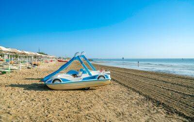 Campsite Stork, Italy